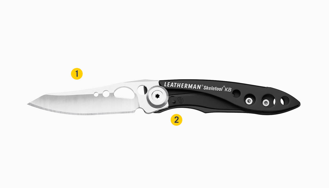 SKELETOOL® KB