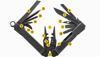 SUPER TOOL® 300 EOD